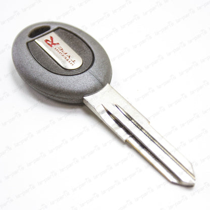 New Genuine OEM Honda Integra DC2 TYPE-R Blank Master Key 35113-ST7-Z01