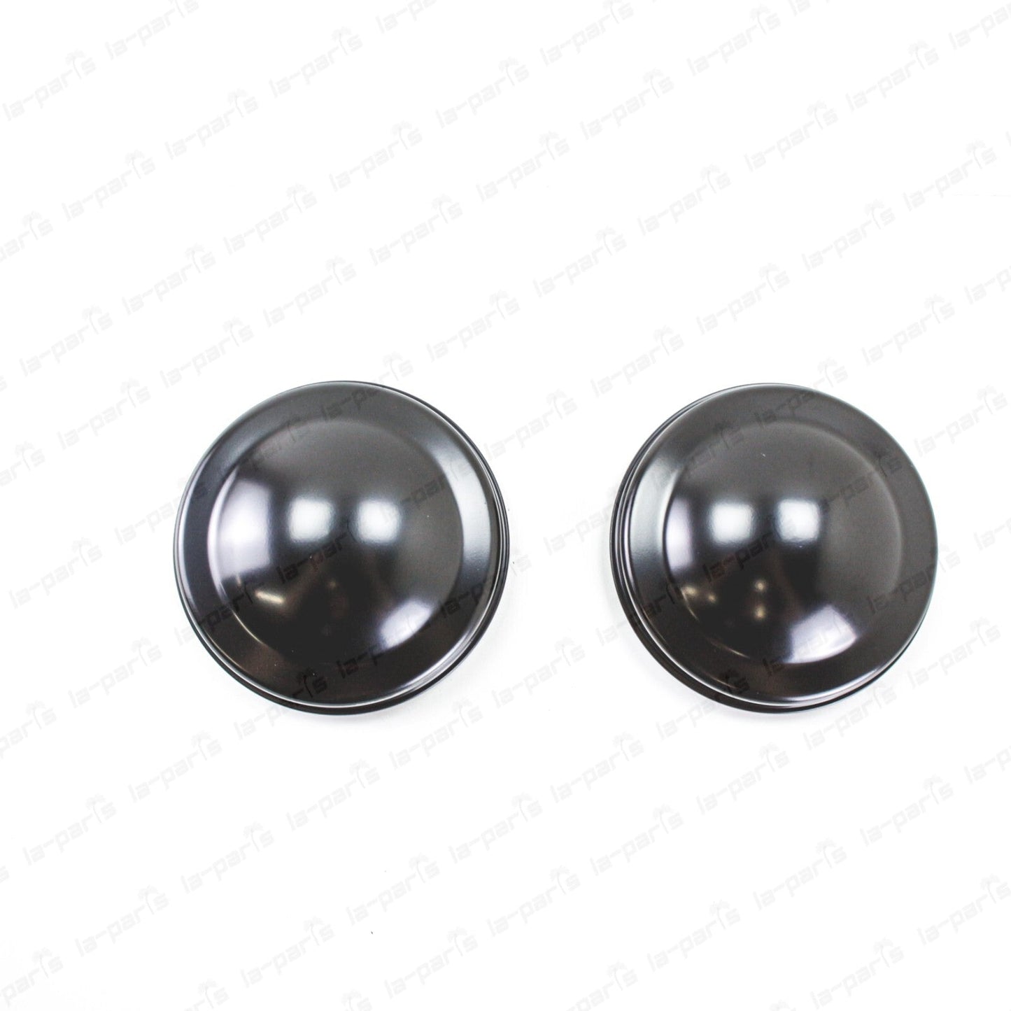 Genuine Toyota Sequoia Tundra Land Cruiser LX570 Front Axle Hub Grease Cap PAIR