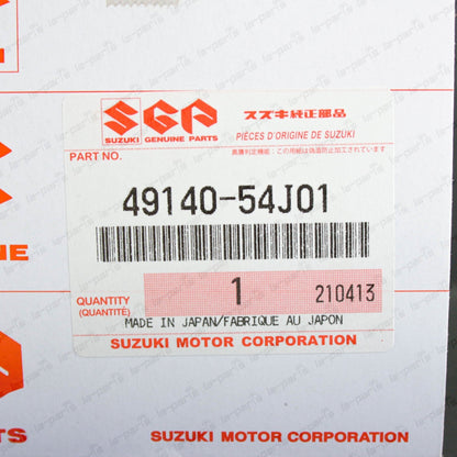 New Genuine  Suzuki Grand Vitara 99-05 Power Steering-Reservoir Tank 49140-54J01