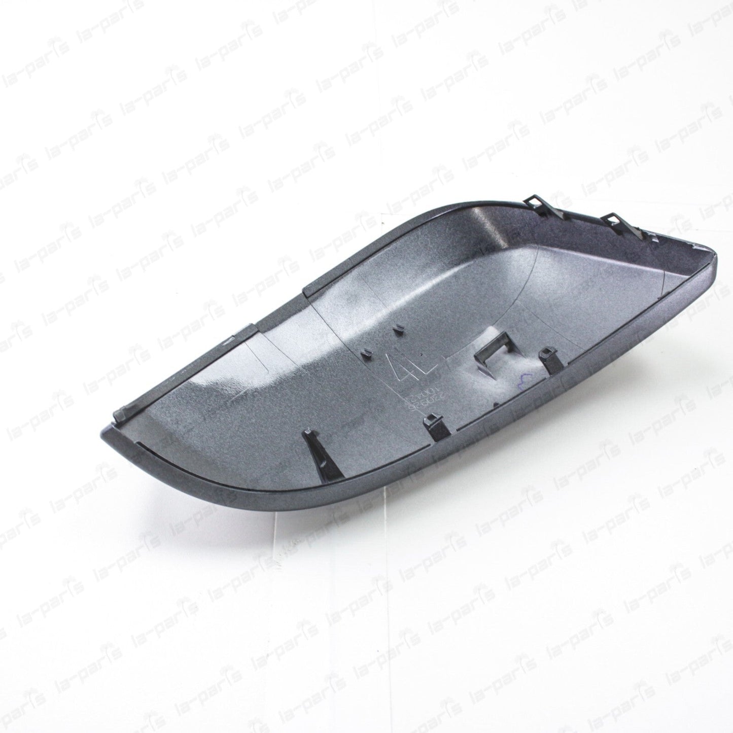 New Genuine OEM Toyota 14-23 4Runner Rav4 Driver Side Mirror Cover Gray 1G3