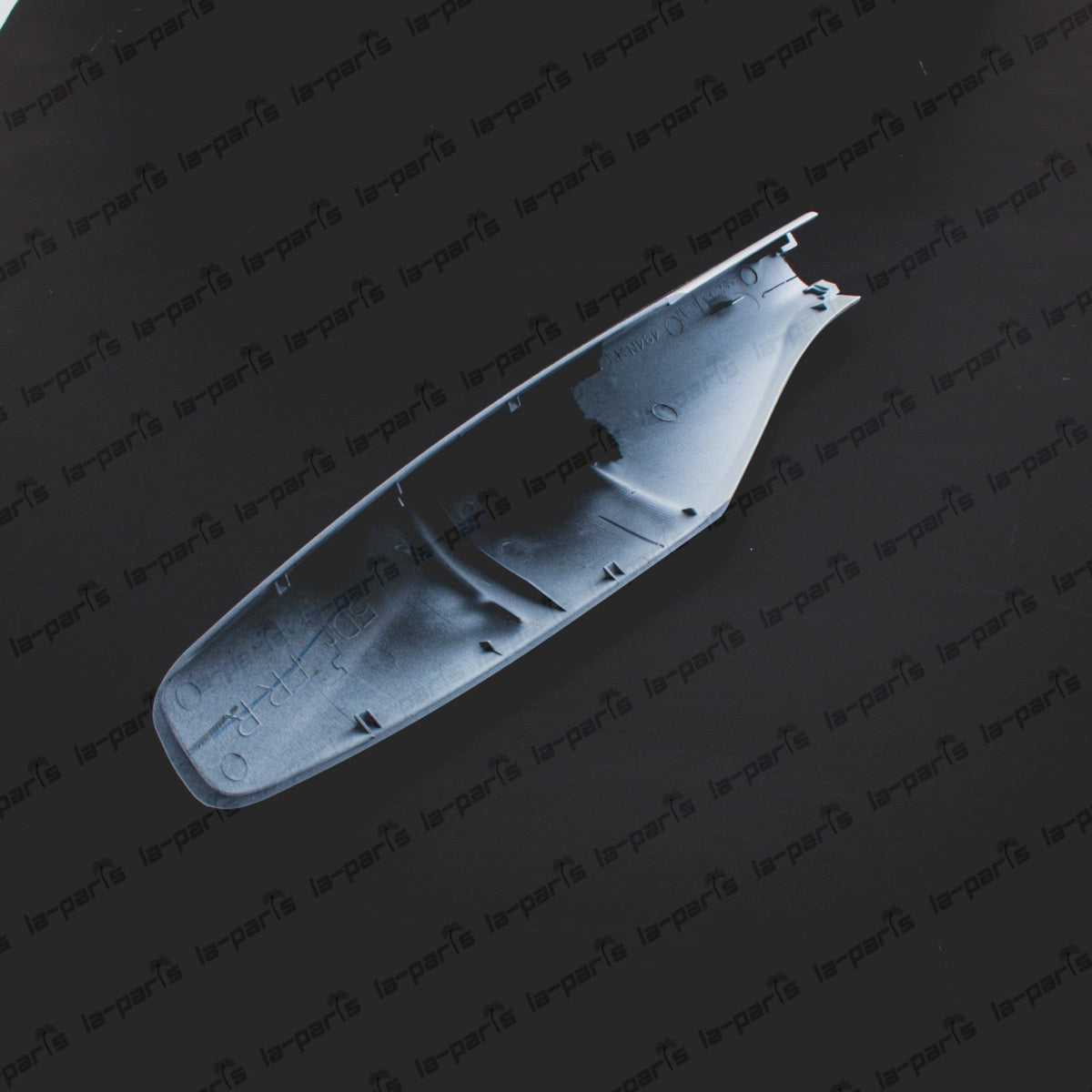 New Genuine Lexus 03-09 GX470 Passenger Front Roof Rack Leg Cover 63491-60060-A0