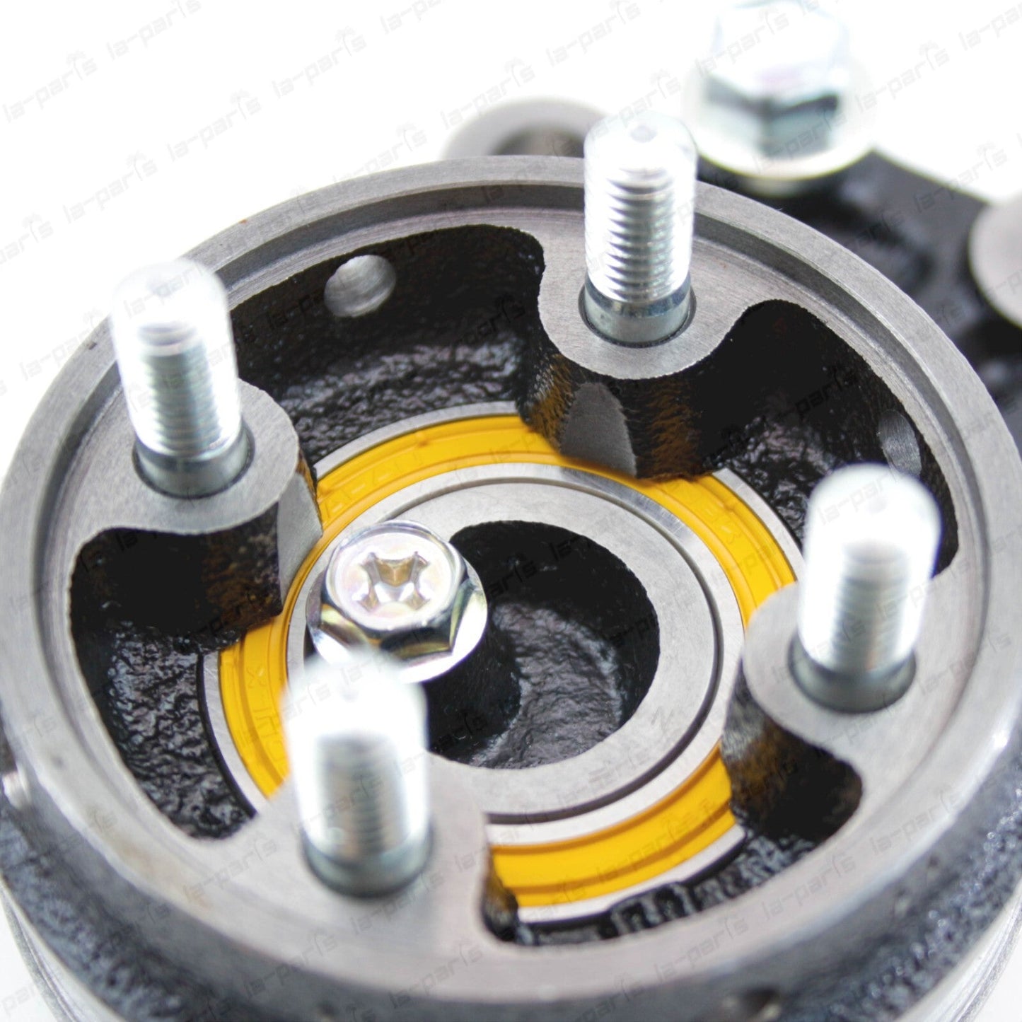 NEW GENUINE SUZUKI 99-03 VITARA 2.0 L SIDEKICK  PULLEY COOLING FAN 17140-77E07