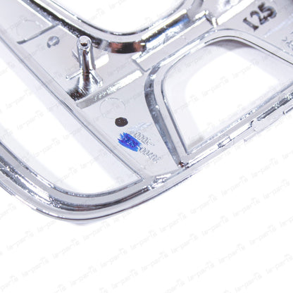 New Genuine OEM Honda 03-05 Accord 07-08 Fit Front Grille Emblem 75700-SDN-000