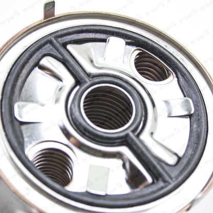 New Genuine OEM Mazda 2010-2012 CX-7 2.5L Oil Cooler LF9V-14-700A