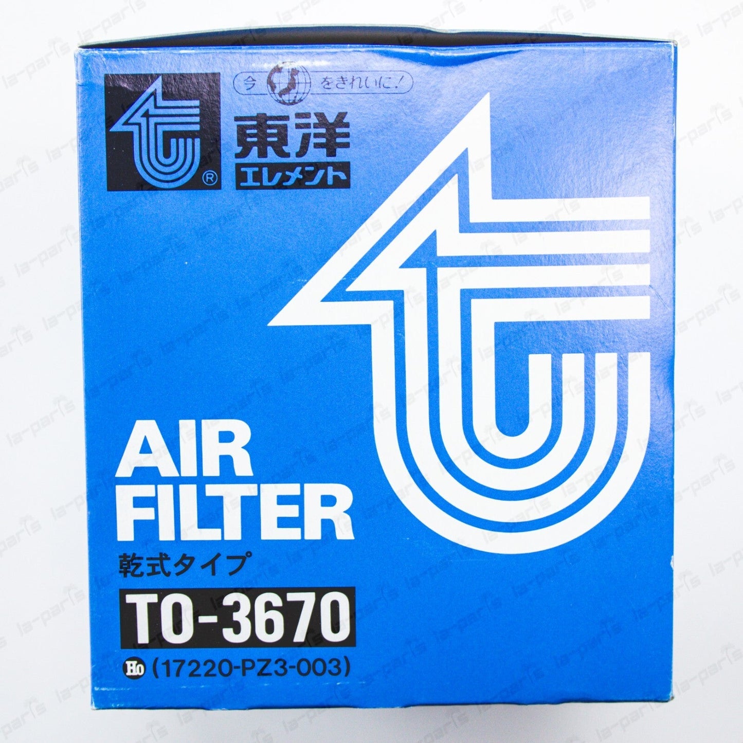 JDM Make Fits Honda Acty Truck Acty Street Van HH3-HH4 E07A Engine Air Filter