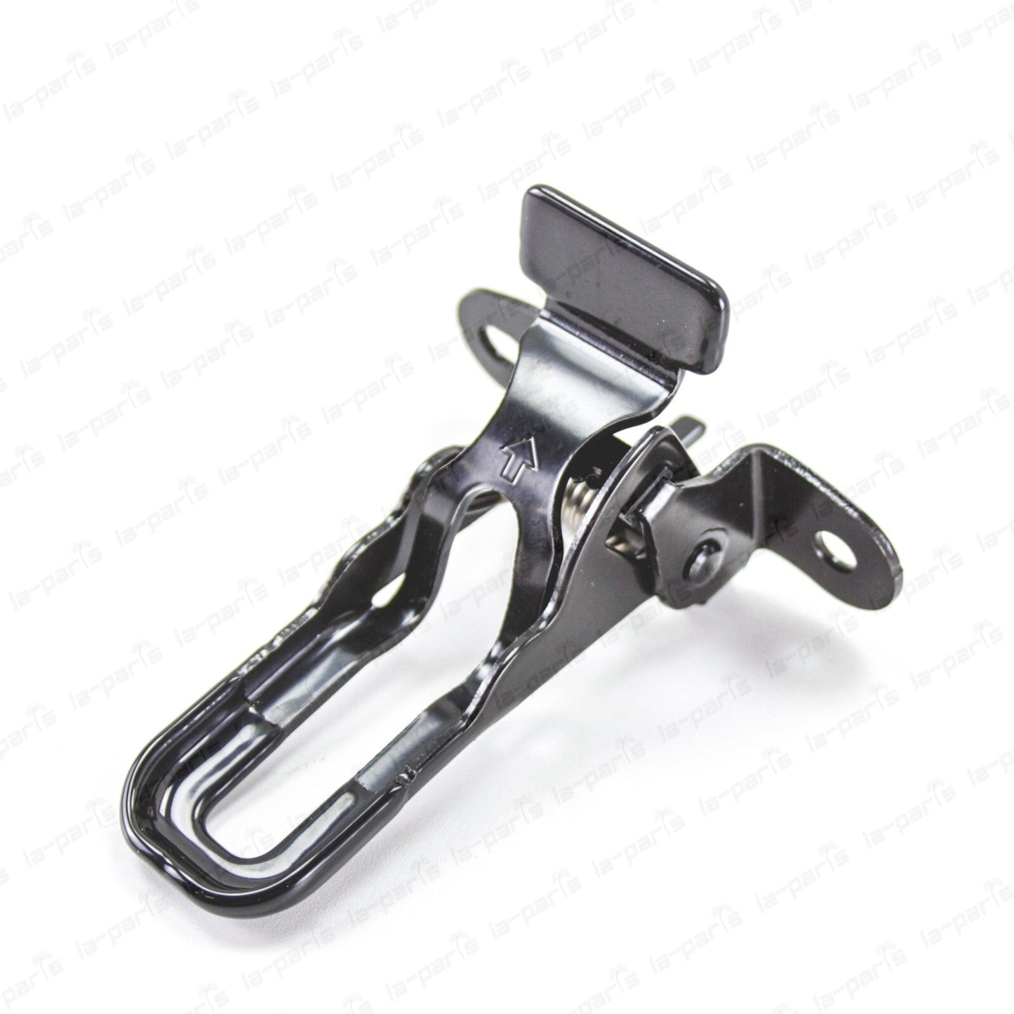 New Genuine Lexus 10-15 RX350 RX450h Hood Auxiliary Catch Hook 53550-48031