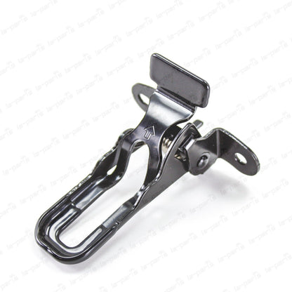 New Genuine Lexus 10-15 RX350 RX450h Hood Auxiliary Catch Hook 53550-48031