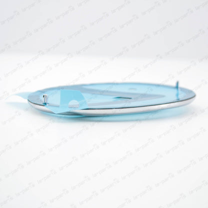 NEW GENUINE LEXUS 14-21 IS350 13-20 ES350 GS350 REAR TRUNK EMBLEM 90975-02078