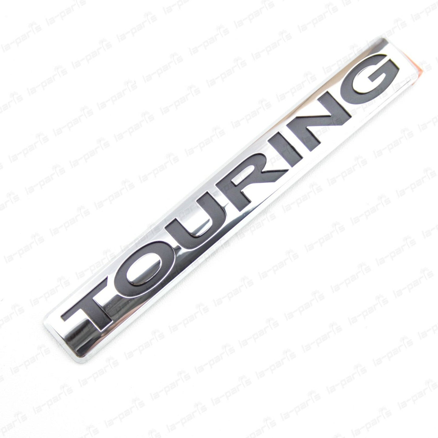 GENUINE HONDA 09-19 CR-V PILOT ODYSSEY REAR TRUNK NAMEPLATE EMBLEM 75716-SZA-A01