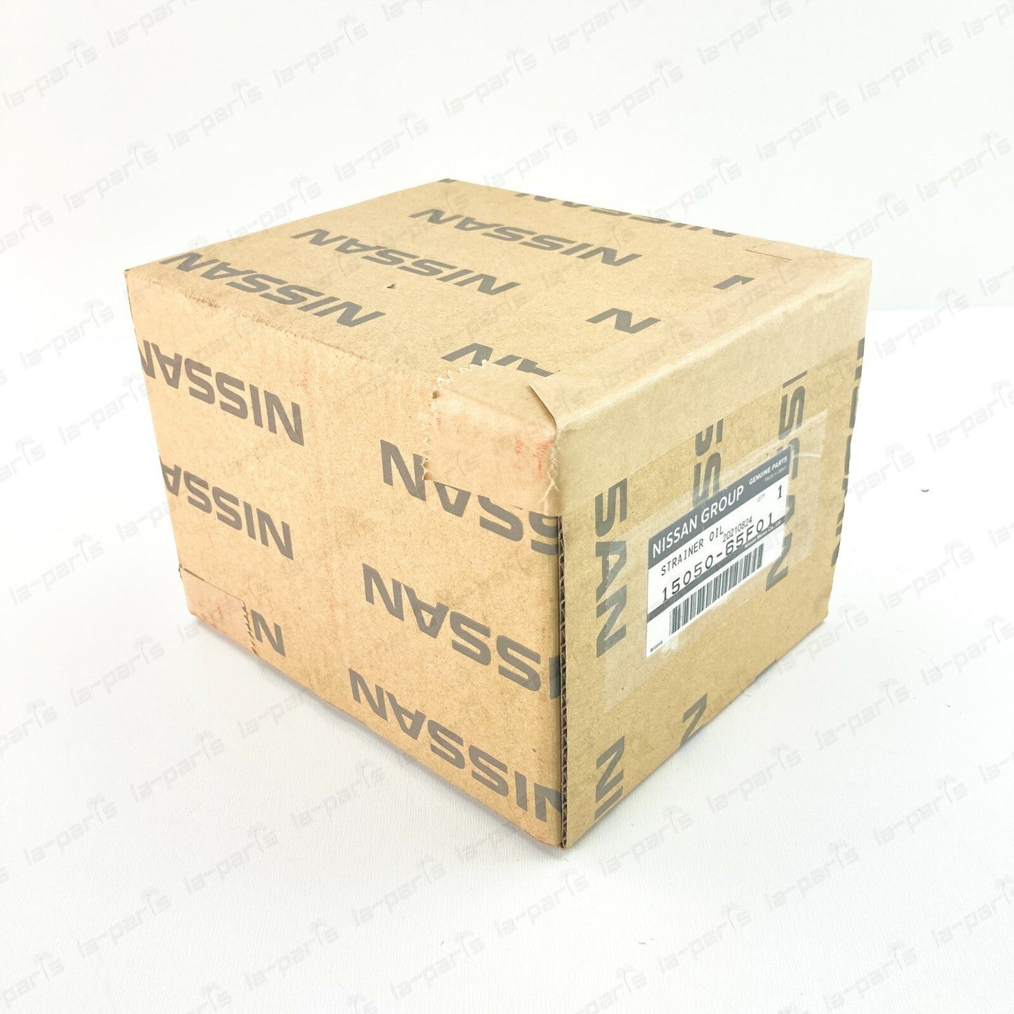 NEW GENUINE NISSAN 180SX 240SX SR20DET OIL PUMP PICKUP STRAINER  15050-65F01