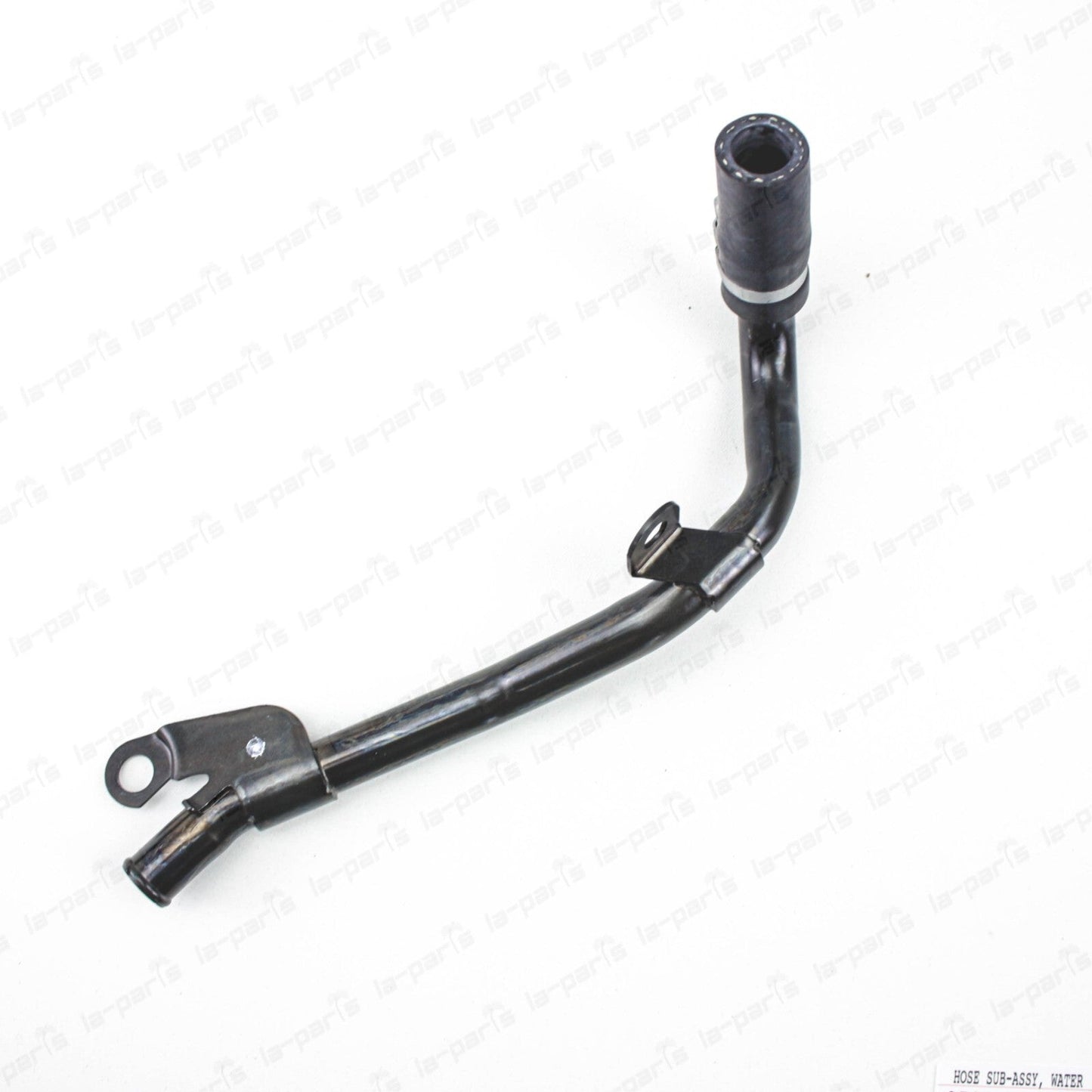 New Genuine OEM Toyota Land Cruiser FJ80 1FZ Heater Coolant Pipe 87209-60381