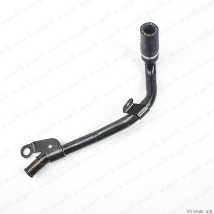 New Genuine OEM Toyota Land Cruiser FJ80 1FZ Heater Coolant Pipe 87209-60381