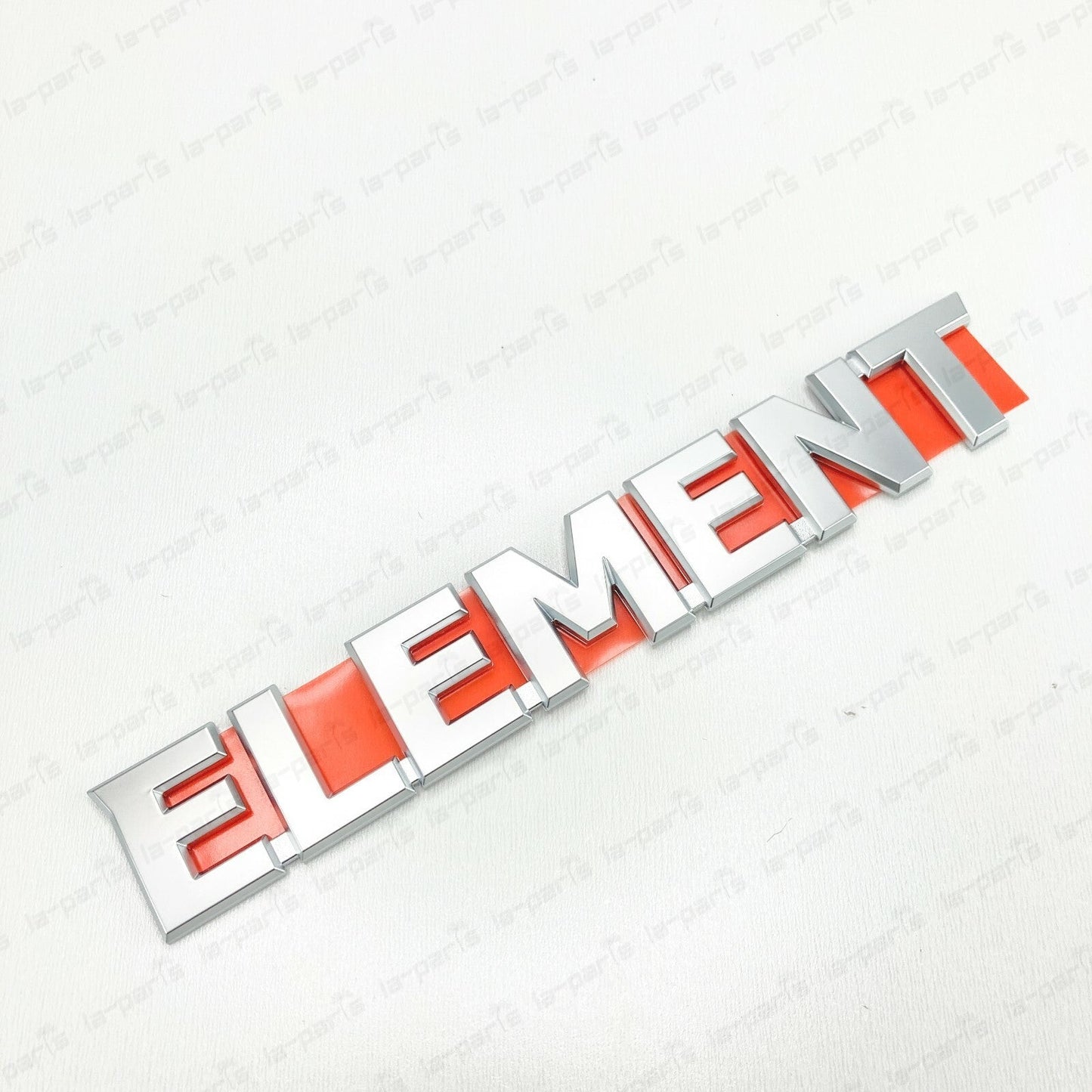 GENUINE HONDA  03-08 ELEMENT DX EX LX 2WD 4WD REAR LIFTGATE HATCH BADGE EMBLEM