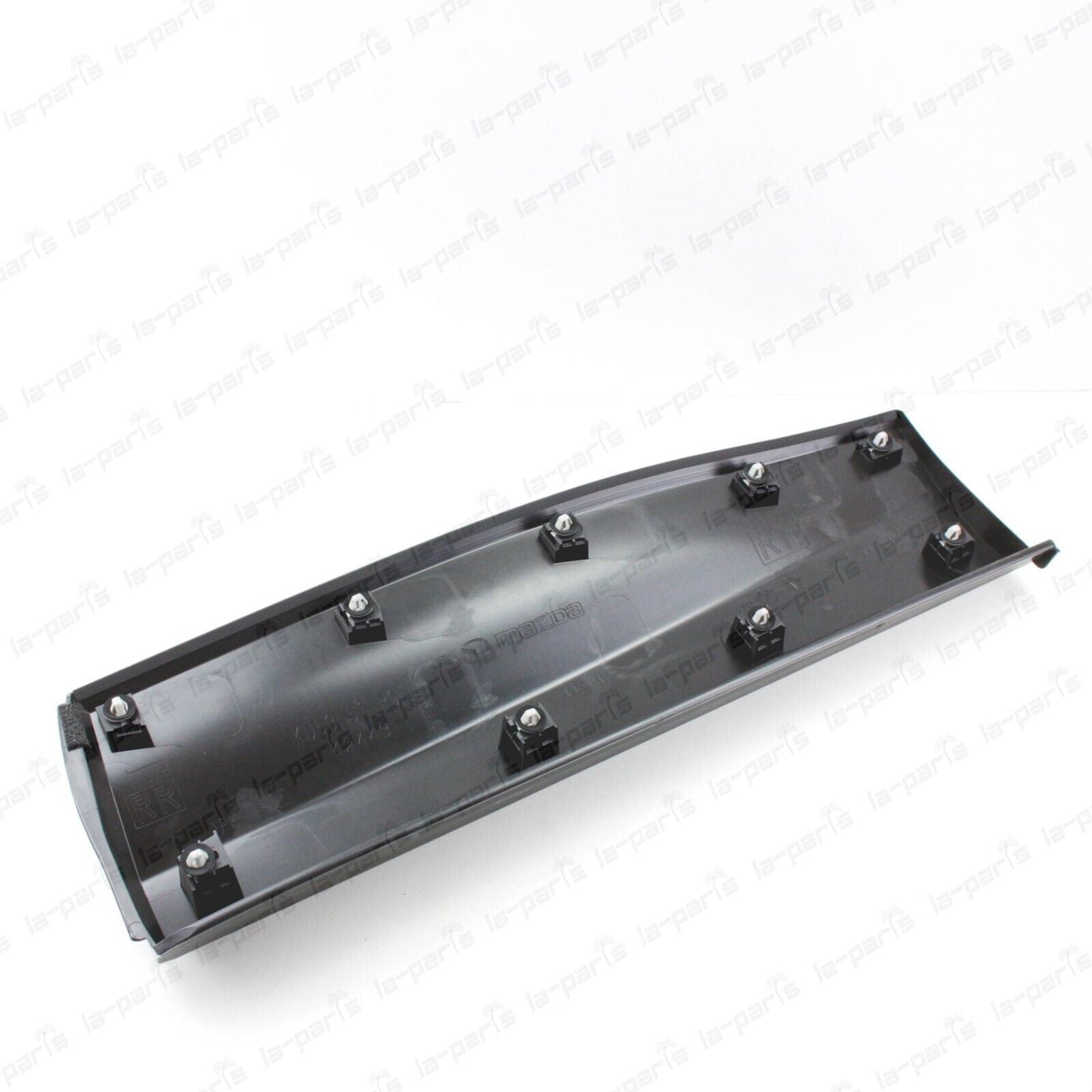 New Genuine Mazda 2013-2016 CX-5 Passenger Side Rear Door Garnish KD53-51-RC0B