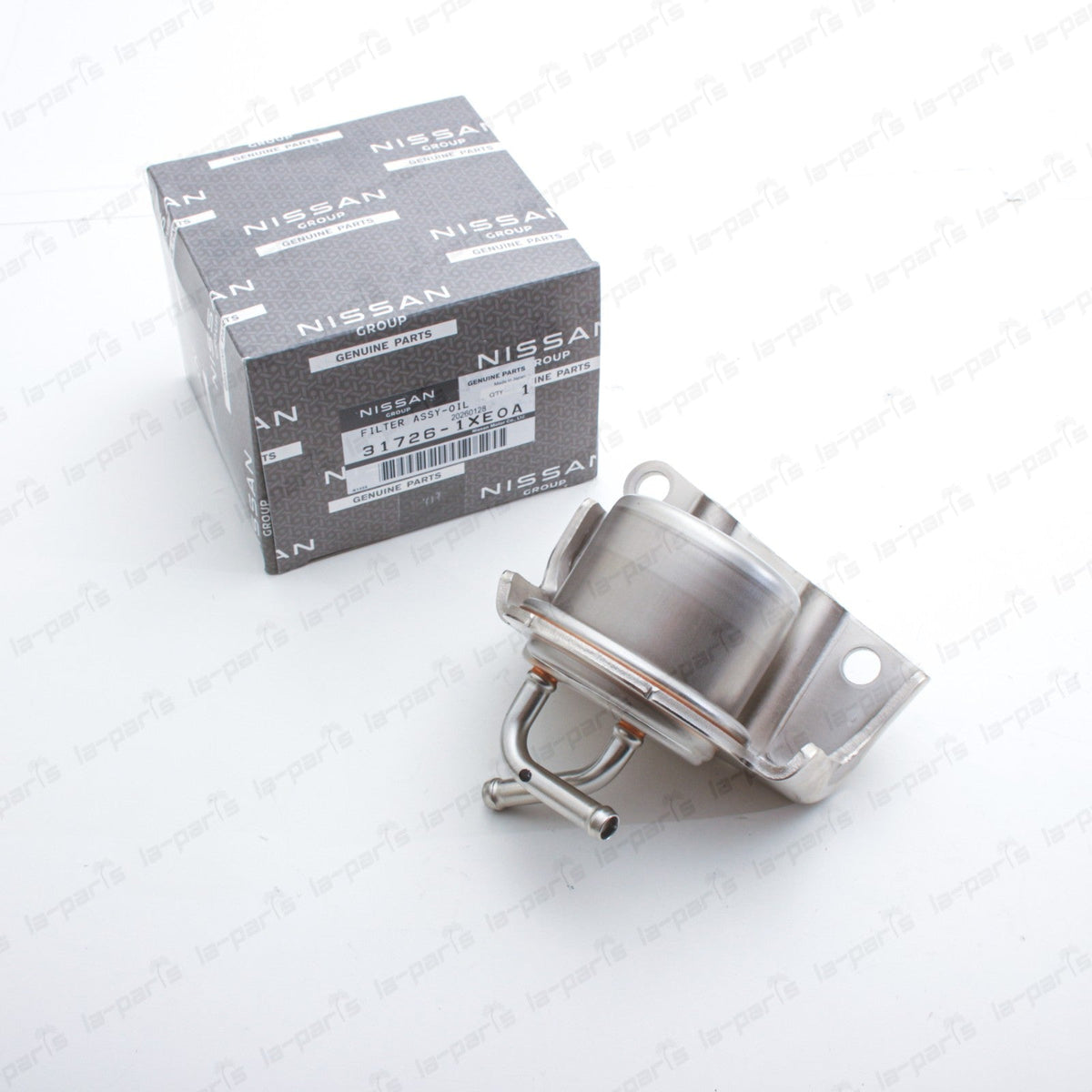 New Genuine OEM Nissan Altima Maxima Murano 3.5L CVT Fluid Filter 31726-1XE0A