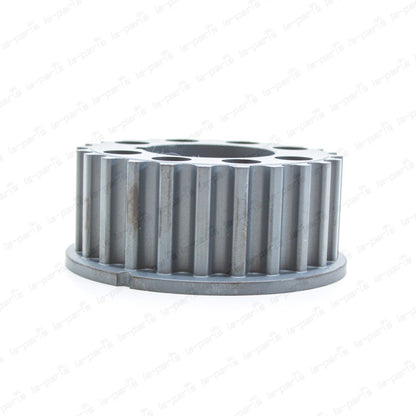 New Genuine OEM Mitsubishi L200 Pajero Montero Crankshaft Sprocket MD164831