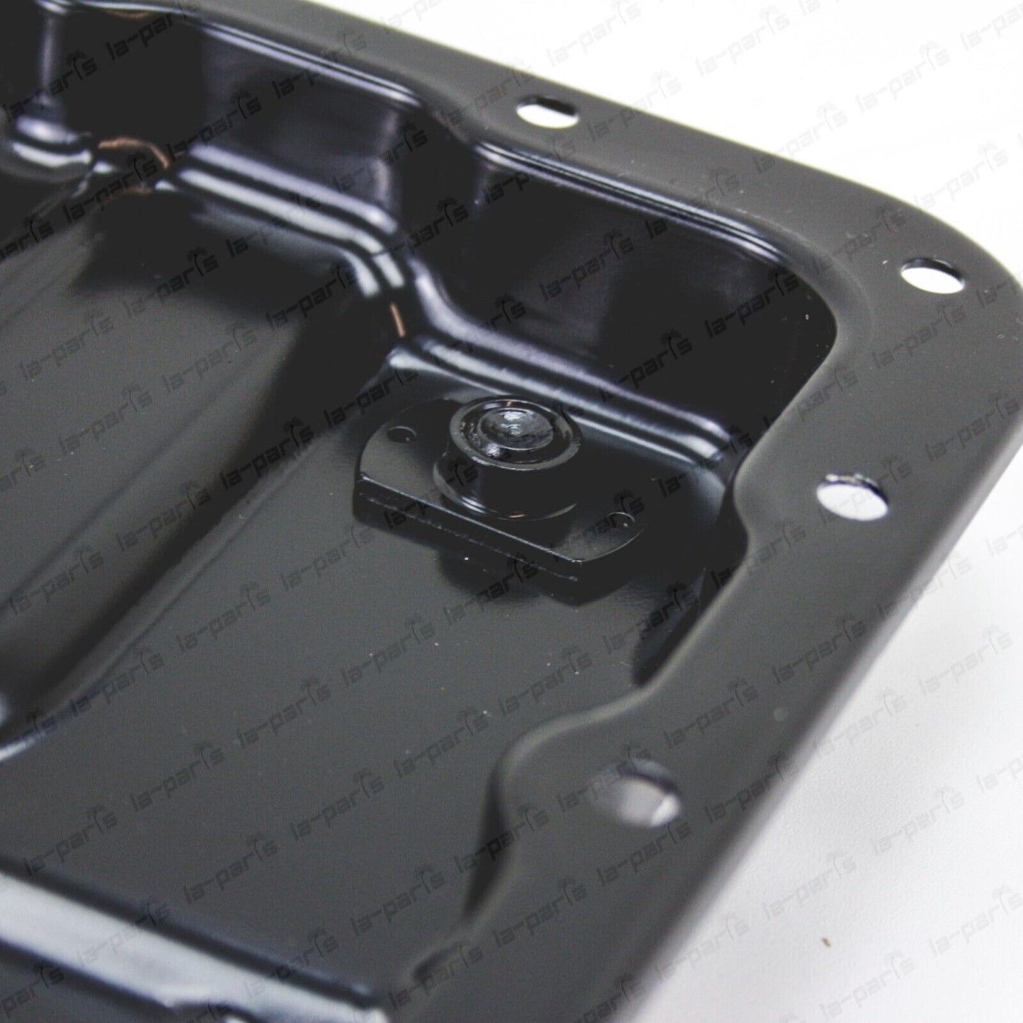 New Genuine OEM Nissan Infiniti 09-23 Models Transmission Oil Pan 31390-1XJ0C