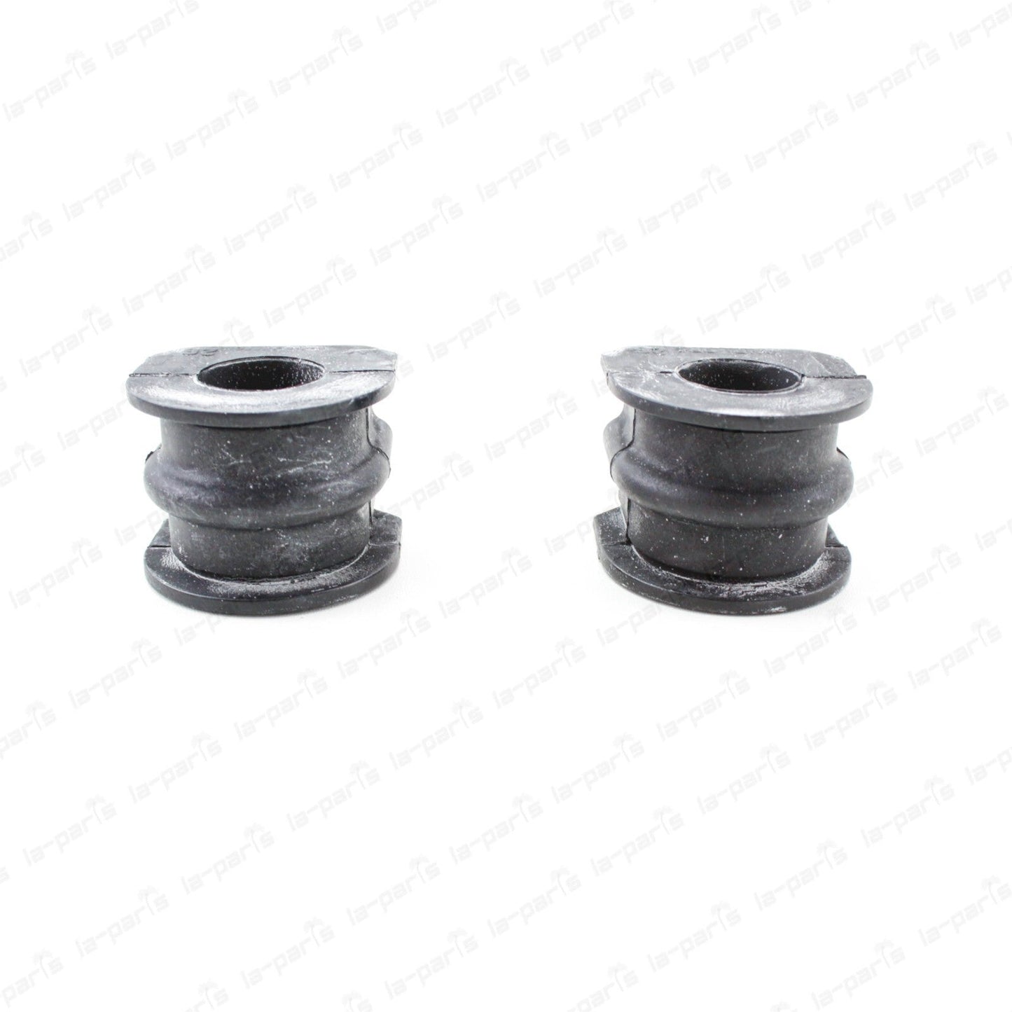 NEW GENUINE NISSAN INFINITI G37 370Z Q50 Q60 FRONT STABILIZER BAR BUSHING 2PCS