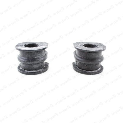 NEW GENUINE NISSAN INFINITI G37 370Z Q50 Q60 FRONT STABILIZER BAR BUSHING 2PCS