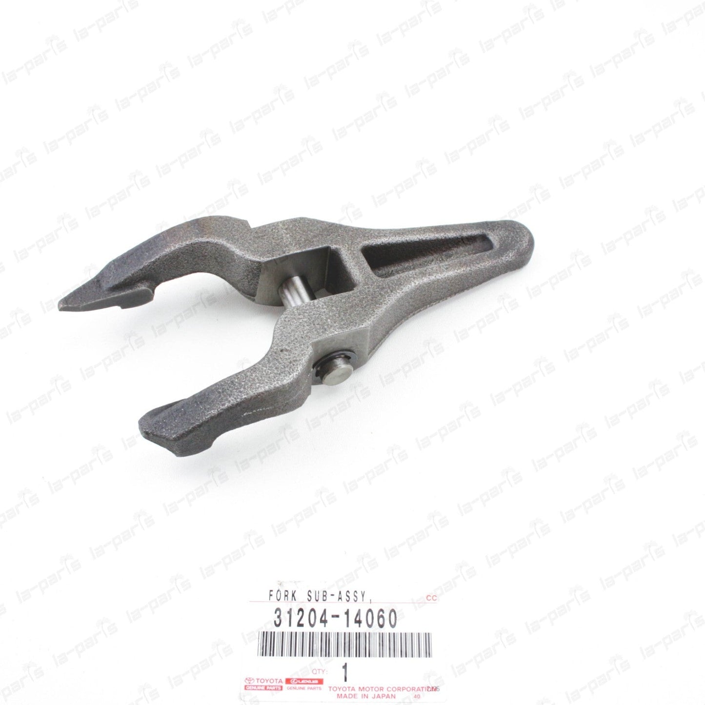 New Genuine Toyota Supra MK4 Turbo JZA80 V160 Clutch Release Fork 31204-14060