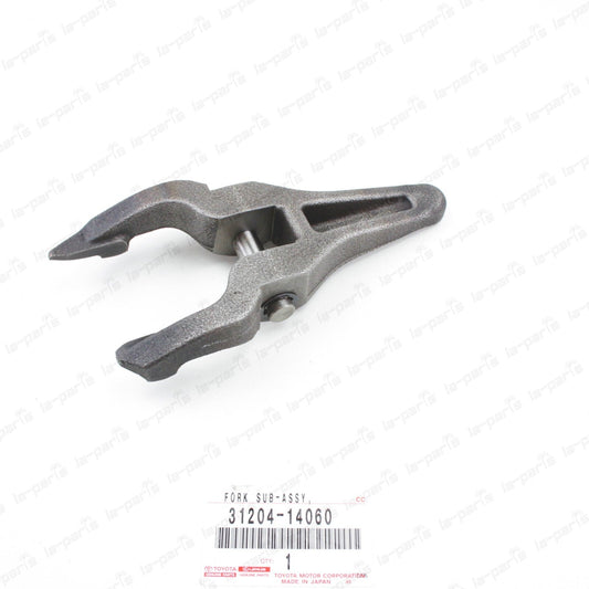 New Genuine Toyota Supra MK4 Turbo JZA80 V160 Clutch Release Fork 31204-14060