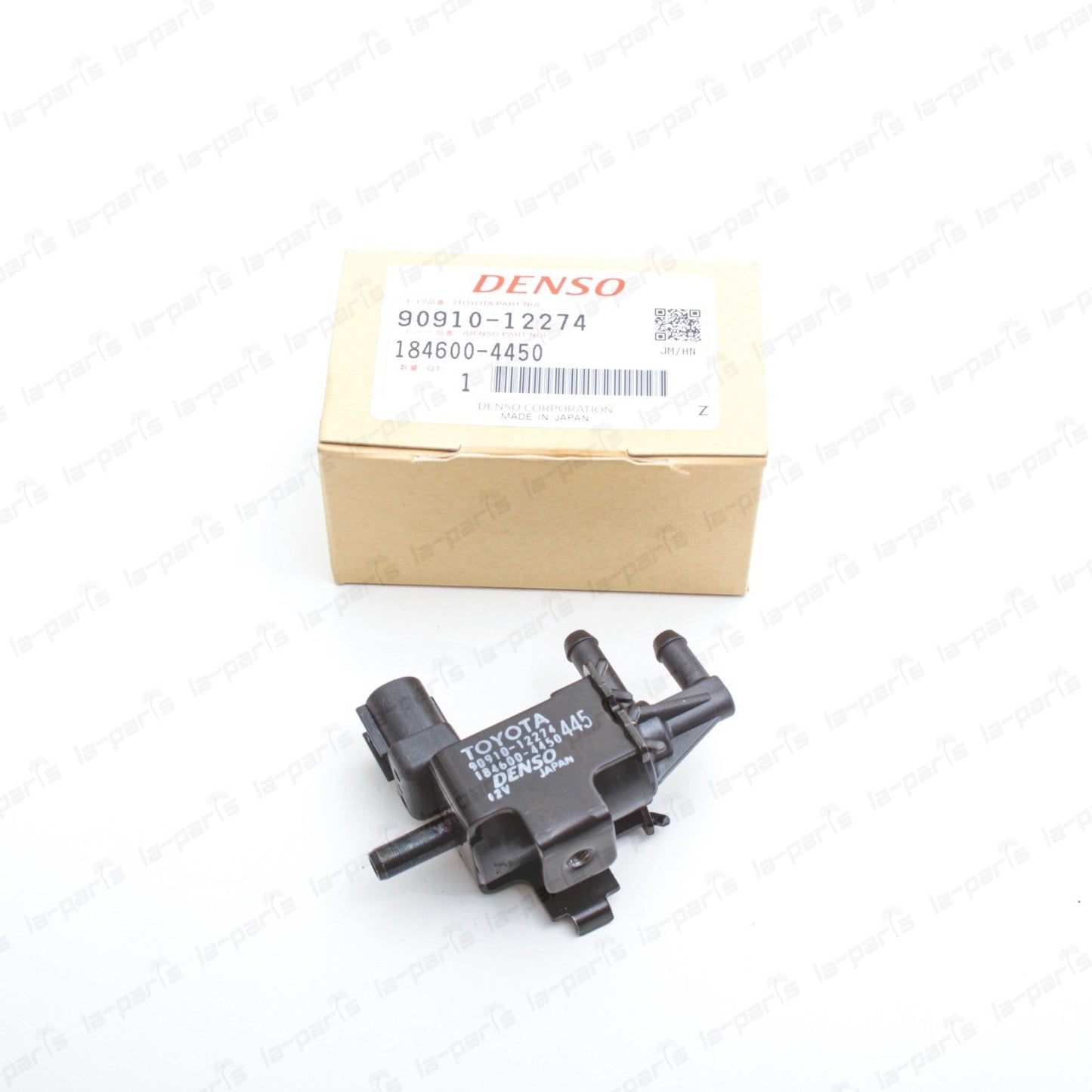 OEM Denso Vapor Canister Purge Valve 90910-12274 For Toyota 04-09 Prius NHW20L