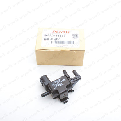 OEM Denso Vapor Canister Purge Valve 90910-12274 For Toyota 04-09 Prius NHW20L