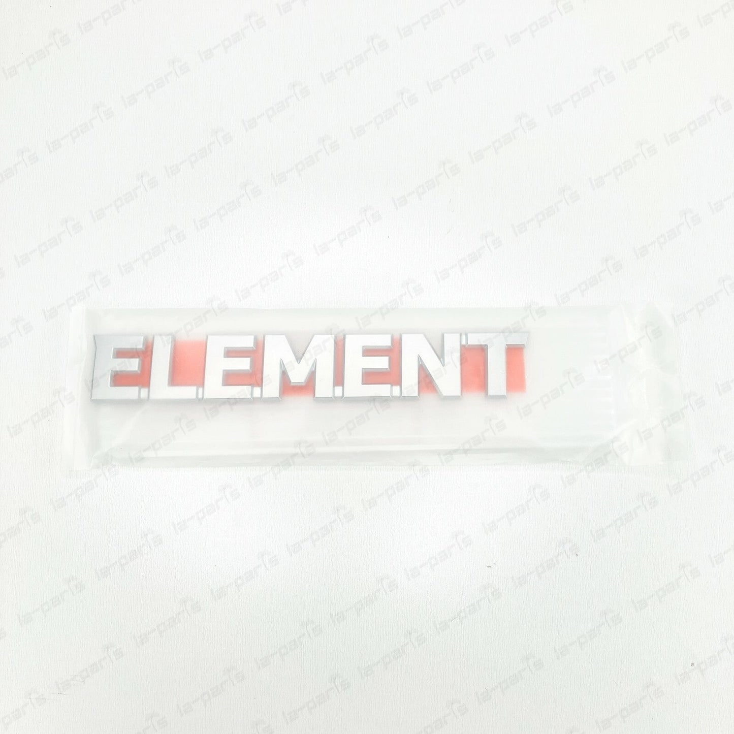 GENUINE HONDA  03-08 ELEMENT DX EX LX 2WD 4WD REAR LIFTGATE HATCH BADGE EMBLEM