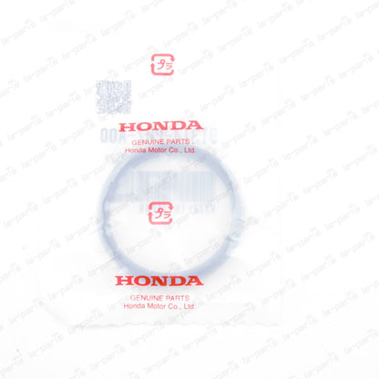 Genuine Honda Prelude H22 DOHC VTEC H23 Coolant Connecting Pipe O-ring