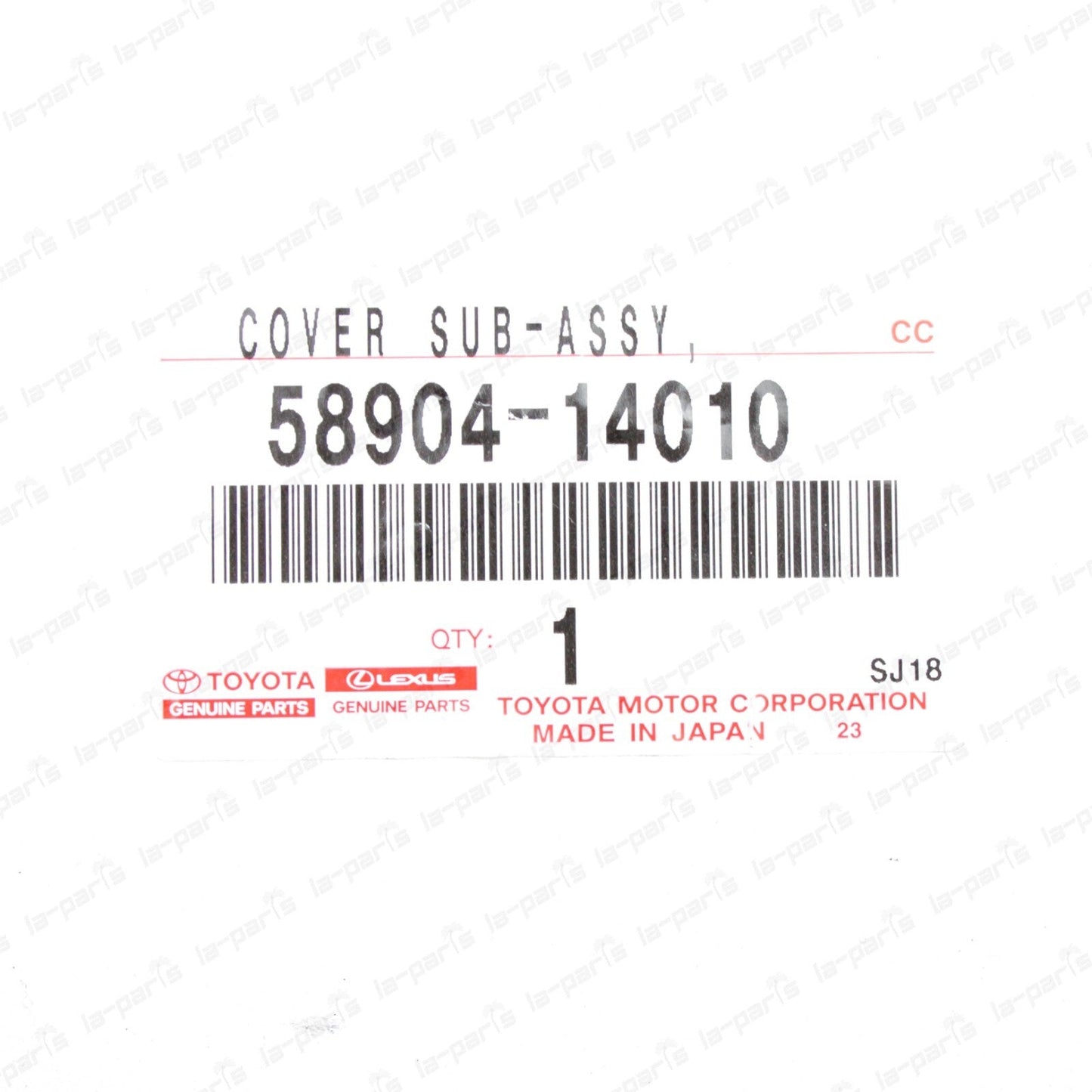 New Genuine Toyota 93-02 Supra JZA80 MK4 RHD JDM Hand Parking Brake Hole Cover