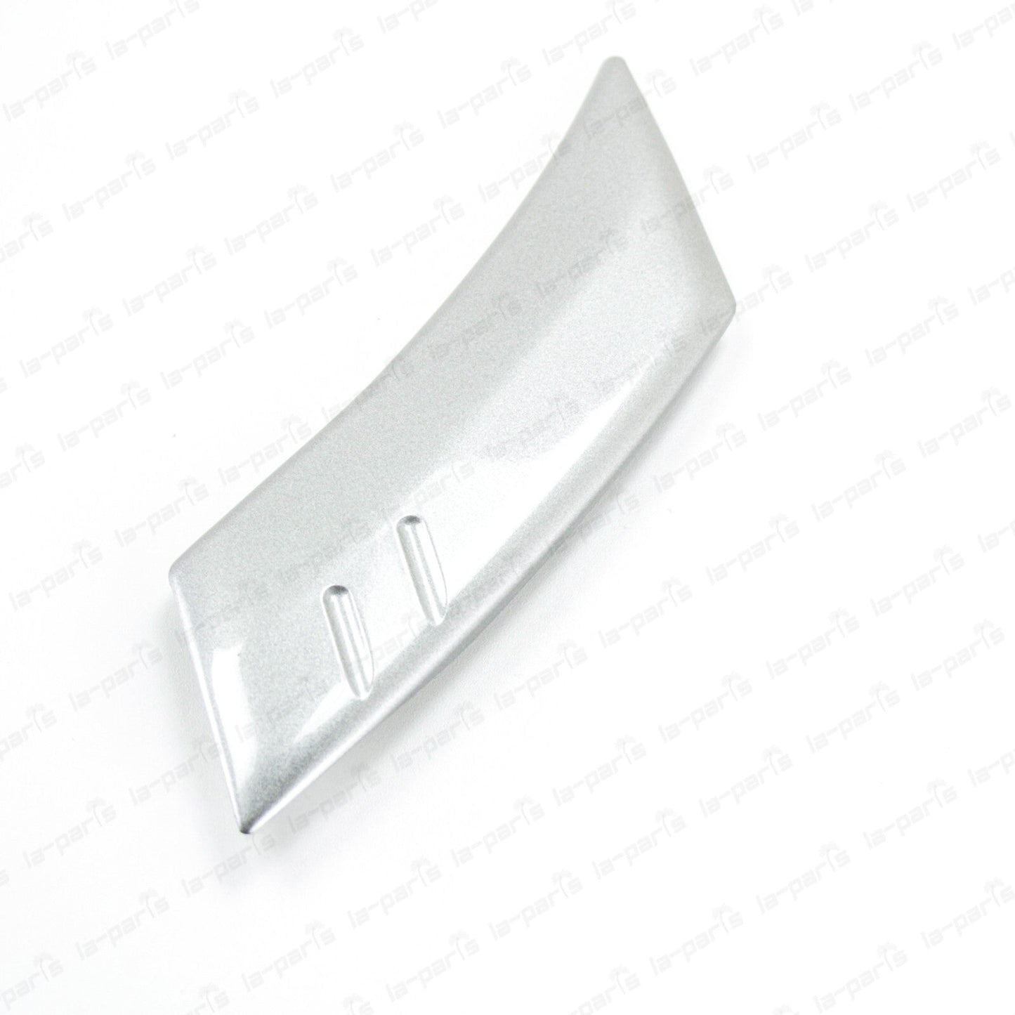 Genuine Toyota Land Cruiser 100 Passenger Side Rear Arch Molding 75743-60010-B0