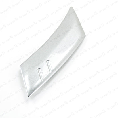 Genuine Toyota Land Cruiser 100 Passenger Side Rear Arch Molding 75743-60010-B0