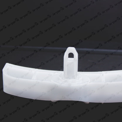 New Genuine OEM Mitsubishi 07-09 Outlander Front LH+RH Bumper Brackets SET of 2