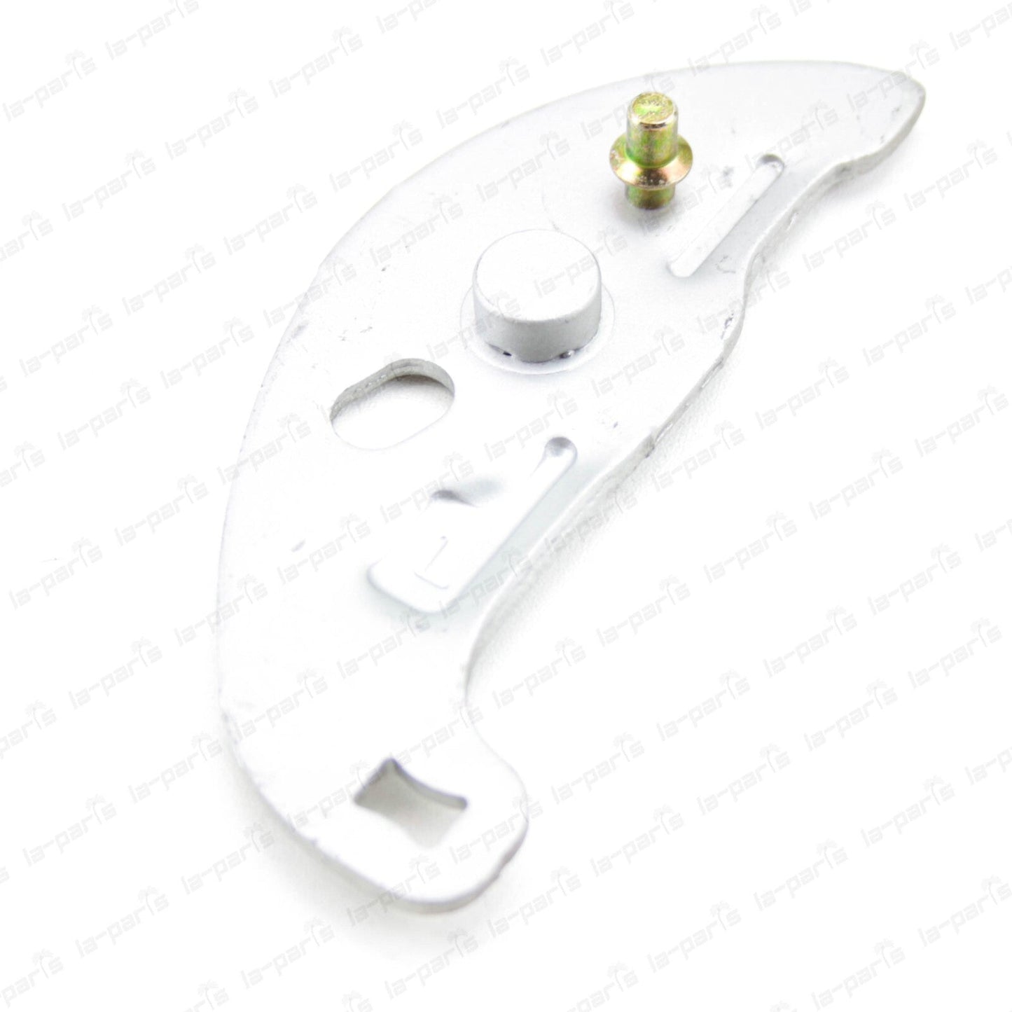 NEW GENUINE SUZUKI VITARA REAR BRAKE DRUM LINK ASSY DRIVER SIDE 53712-65D00