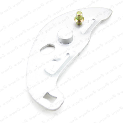 NEW GENUINE SUZUKI VITARA REAR BRAKE DRUM LINK ASSY DRIVER SIDE 53712-65D00