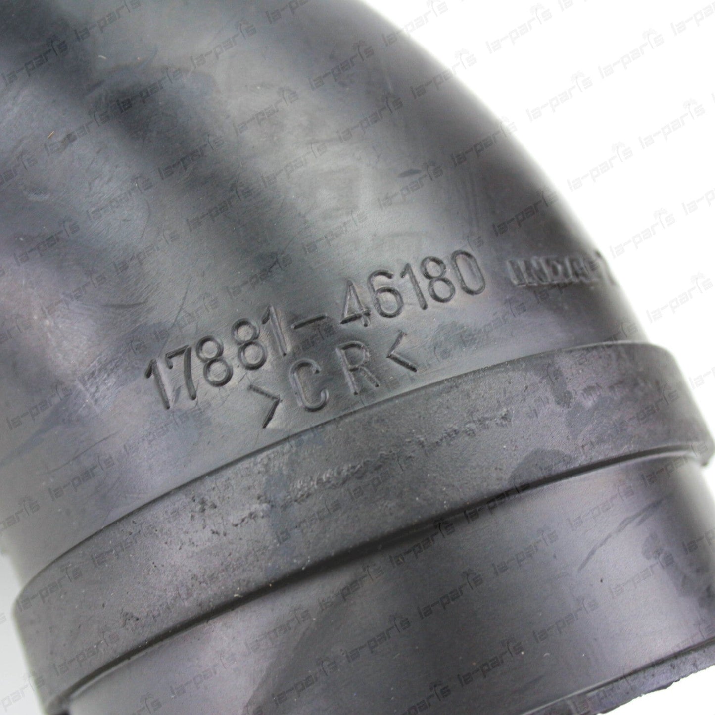 New Genuine Toyota 93-98 Supra Turbo MK4 2JZGTE Air Cleaner Hose 17881-46180