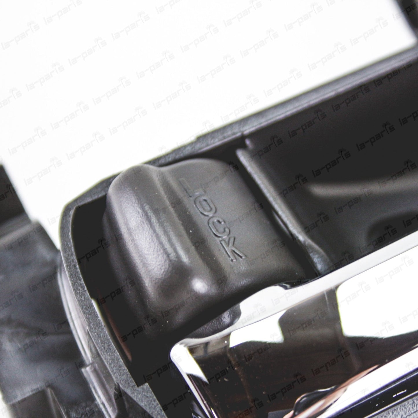 Genuine Subaru 10-14 Impreza WRX STi Forester Driver Interior Door  61051FG131JG