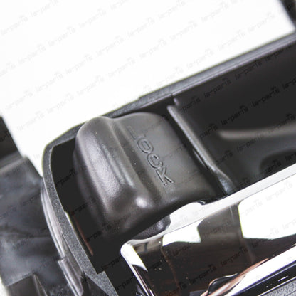Genuine Subaru 10-14 Impreza WRX STi Forester Driver Interior Door  61051FG131JG