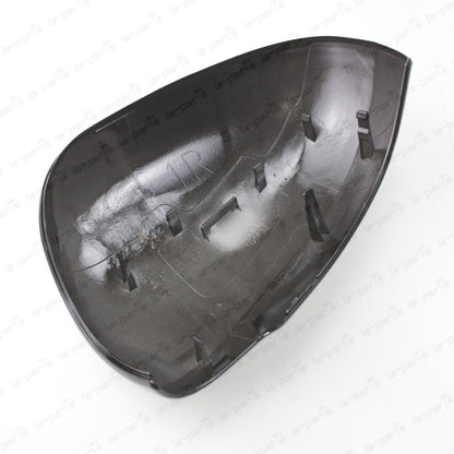 New Genuine OEM Toyota 10-15 Prius Prius V Passenger Side Mirror Cover Black 202