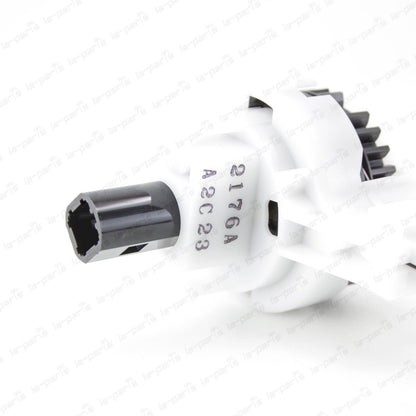 GENUINE TOYOTA COROLLA RAV4 MATRIX xB tC AIRMIX DAMPER CONTROL CABLE 55909-26080