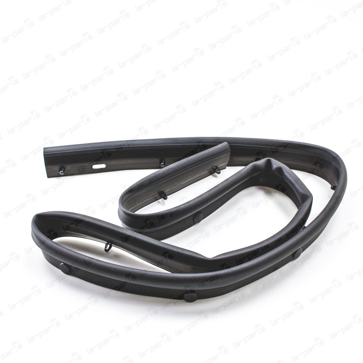 Genuine OEM Toyota 98-07 Land Cruiser Headlamp Cover To Hood Seal 53183-60071