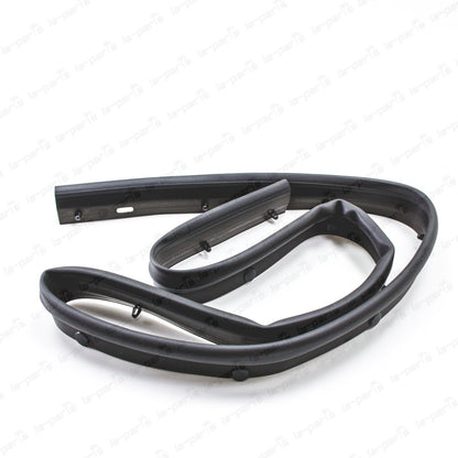 Genuine OEM Toyota 98-07 Land Cruiser Headlamp Cover To Hood Seal 53183-60071