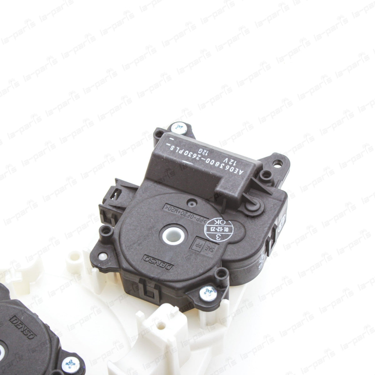 OEM Denso Left AC Damper Servo For Toyota 10-24 4Runner Lexus GX460 87106-60220