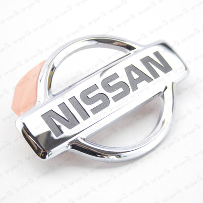 GENUINE NISSAN 240SX 180SX S13 SENTRA MAXIMA FRONT BUMPER EMBLEM 62890-31U00