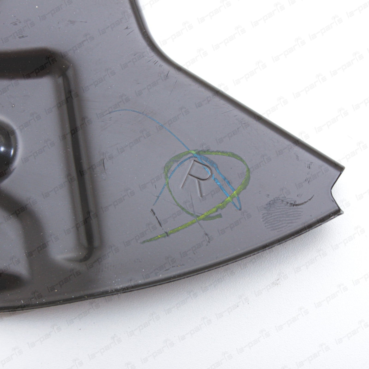 New Genuine OEM Lexus 06-16 IS250 IS350 Front RH Brake Dust Shield 47781-30220