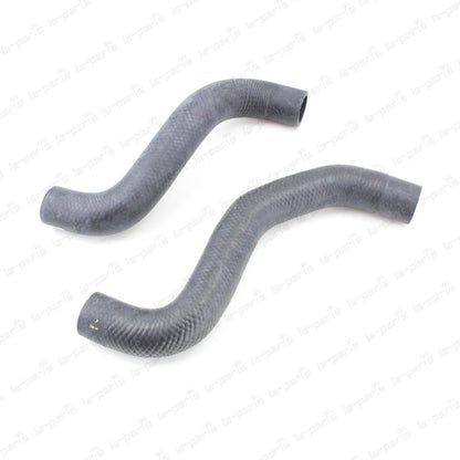 NEW GENUINE TOYOTA 4RUNNER UPPER 16571-62070 & LOWER 16572-62090 RADIATOR HOSES