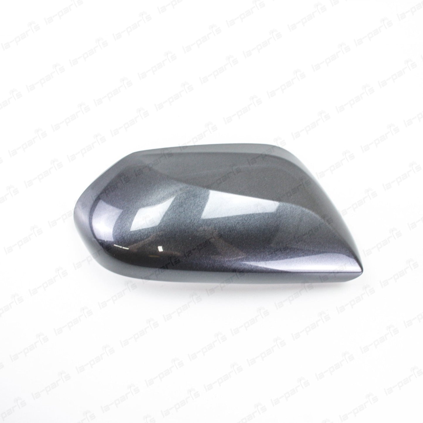 New Genuine Toyota 16-21 Prius Passenger Mirror Cover Grey 1G3 87915-47070-B1