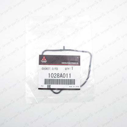 NEW GENUINE FOR MITSUBISHI GASKET OIL FEEDER CONTROL 1028A011