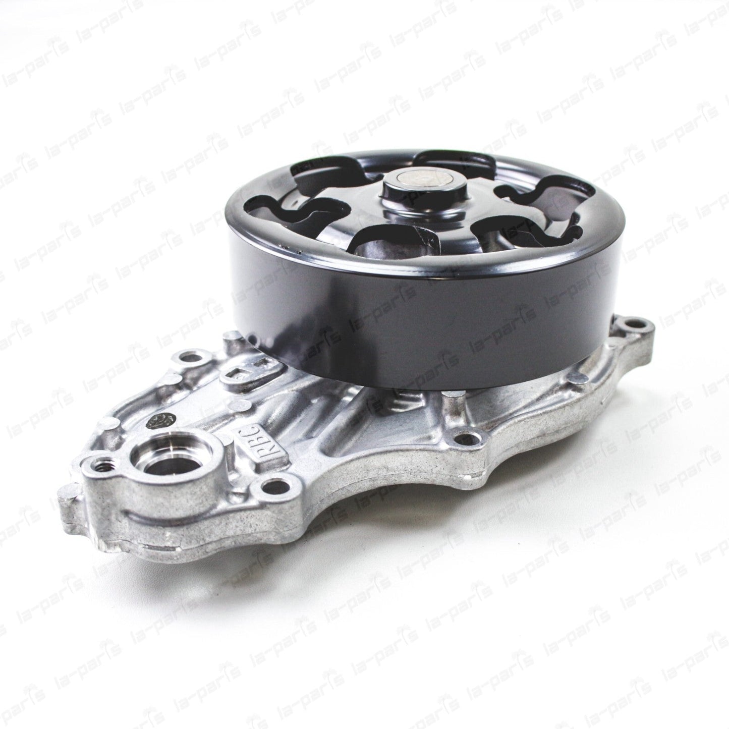 New Genuine OEM Honda 06-11 Civic Si FA5 K20Z3 Water Pump 19200-RBC-013