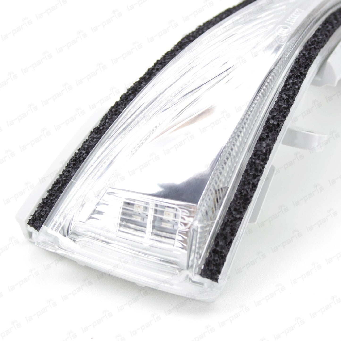 GENUINE INFINITI Q50 Q60 Q70 QX30 PASSENGER DOOR MIRROR TURN SIGNAL 26160-4GA0A